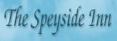 Speyside Inn Logotipo foto
